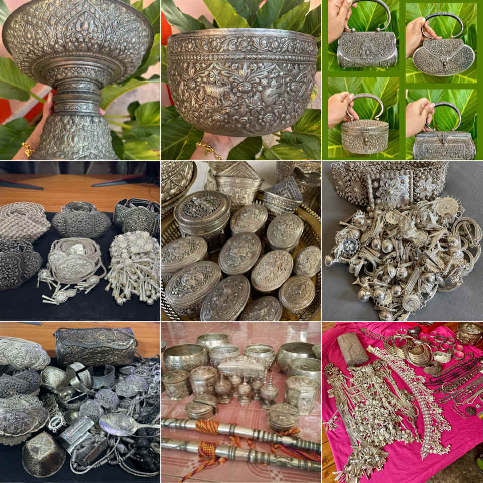 รับซื้อเพชร เชียงราย พะเยา ให้ราคาสูง